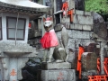 Kyoto : Inari